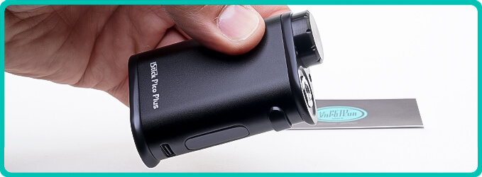 Box kit iStick Pico Plus Eleaf